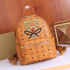 MCM Backpacks